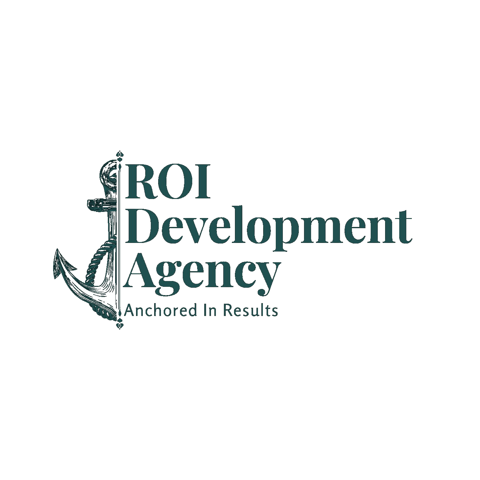 ROI Development Agency