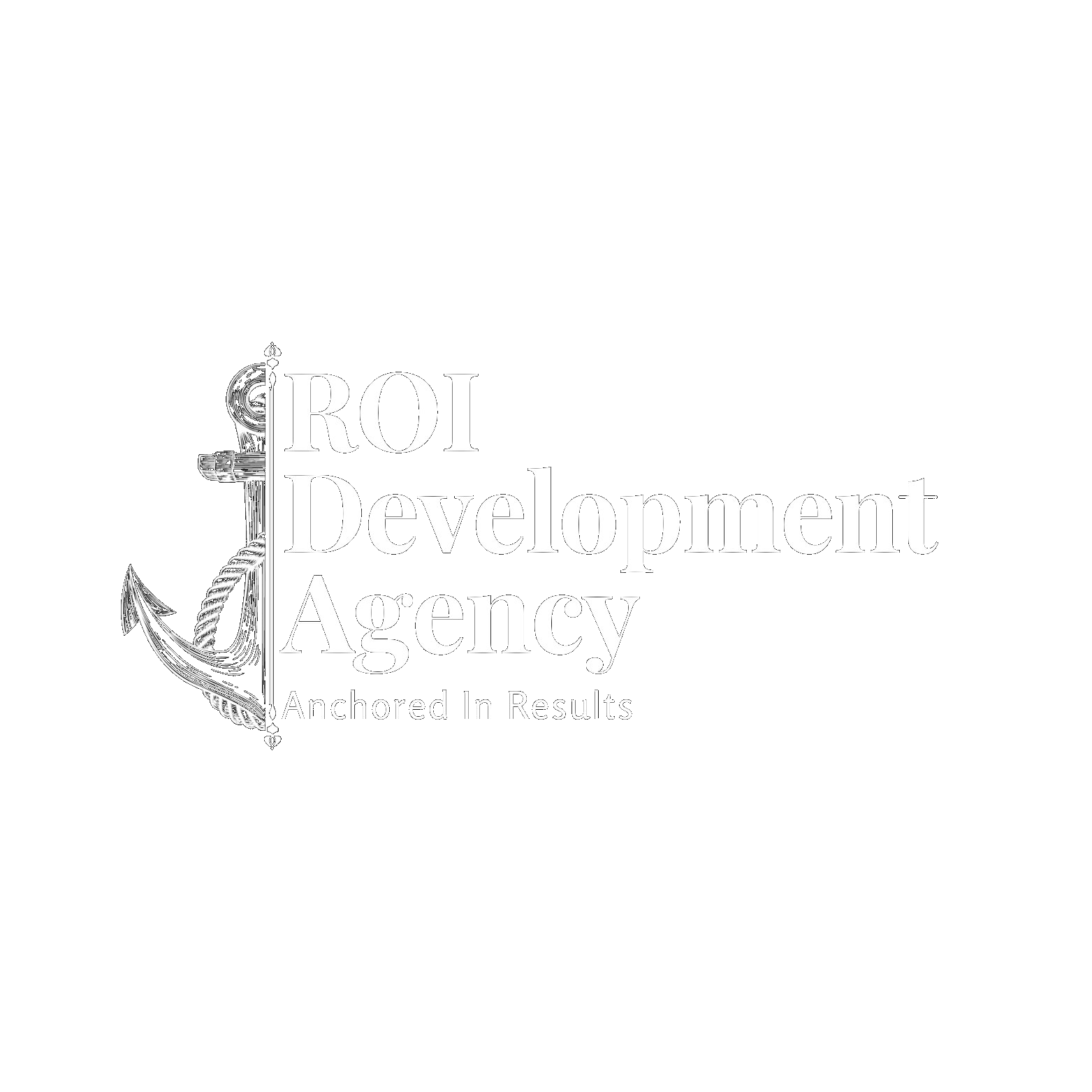 ROI Development Agency